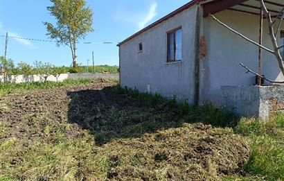 C21 LOCA'DAN MÜSTAKİL YENİ KÖY EVİ