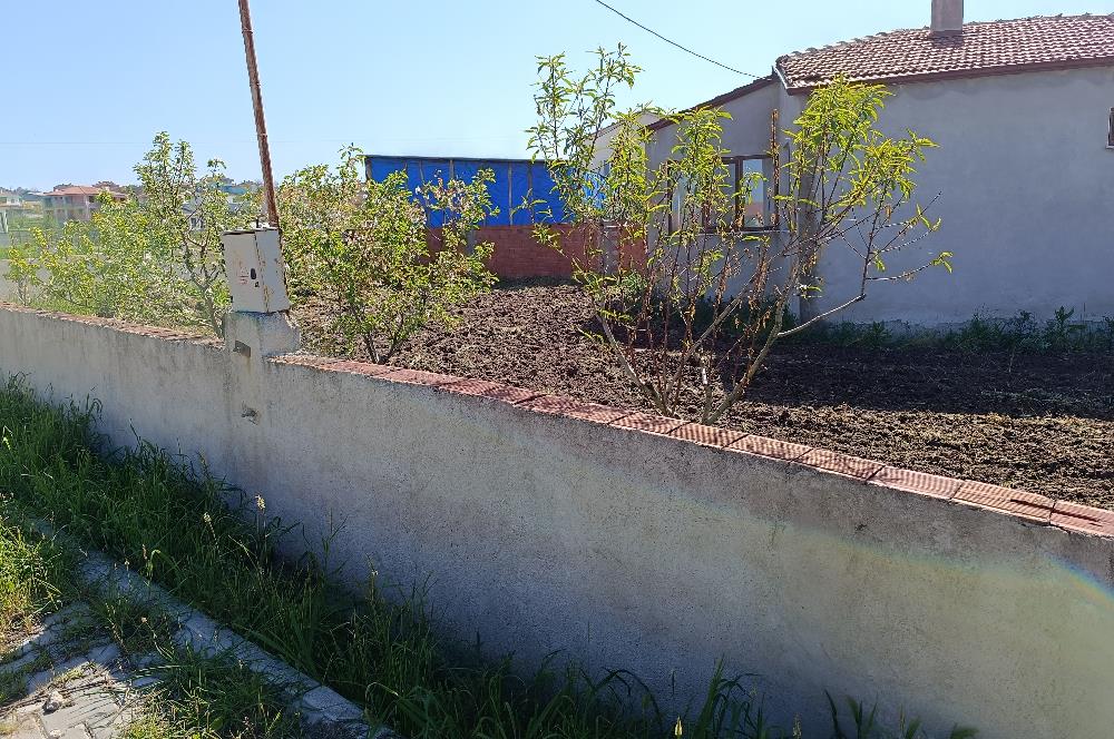 C21 LOCA'DAN MÜSTAKİL YENİ KÖY EVİ