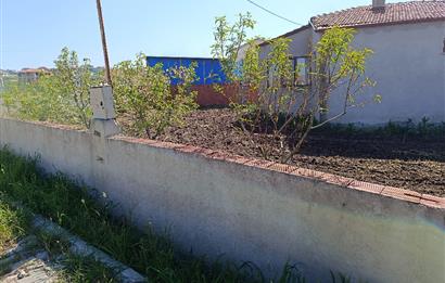 C21 LOCA'DAN MÜSTAKİL YENİ KÖY EVİ