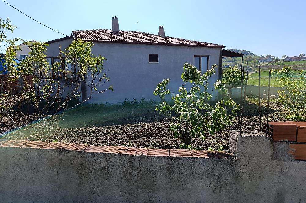 C21 LOCA'DAN MÜSTAKİL YENİ KÖY EVİ