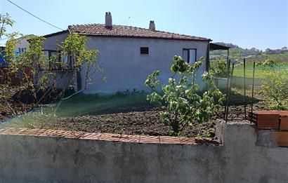 C21 LOCA'DAN MÜSTAKİL YENİ KÖY EVİ