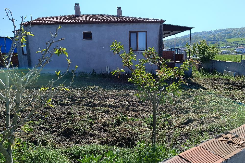 C21 LOCA'DAN MÜSTAKİL YENİ KÖY EVİ