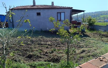 C21 LOCA'DAN MÜSTAKİL YENİ KÖY EVİ