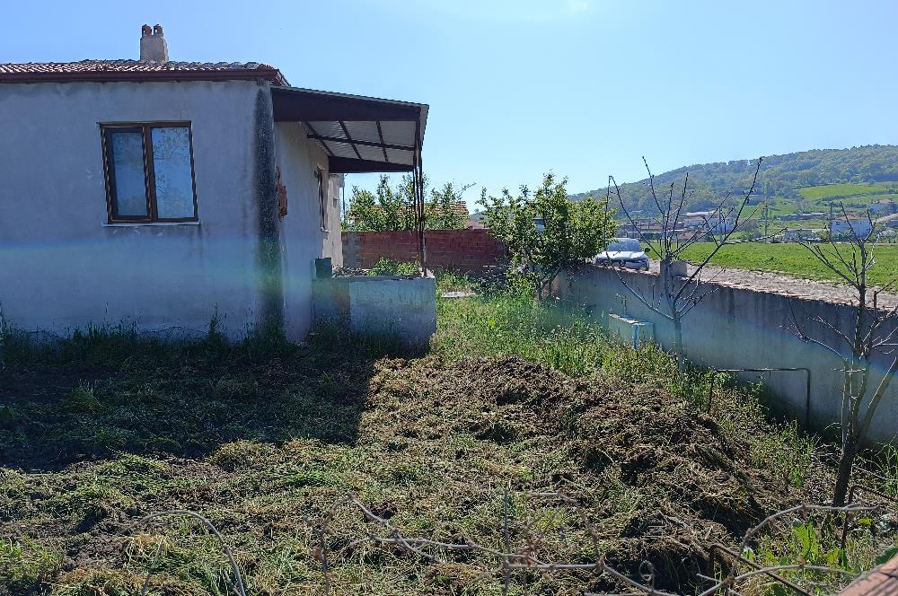 C21 LOCA'DAN MÜSTAKİL YENİ KÖY EVİ