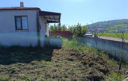 C21 LOCA'DAN MÜSTAKİL YENİ KÖY EVİ