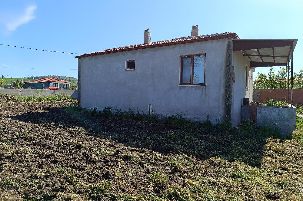 C21 LOCA'DAN MÜSTAKİL YENİ KÖY EVİ