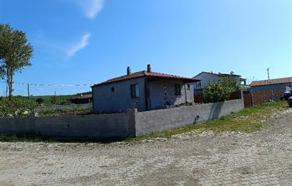 C21 LOCA'DAN MÜSTAKİL YENİ KÖY EVİ