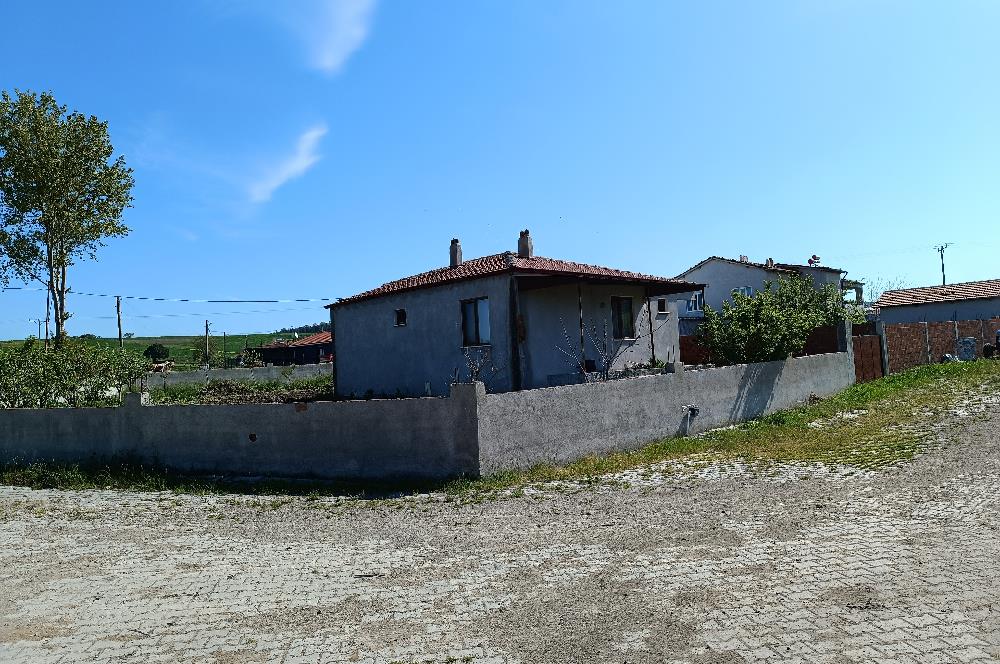 C21 LOCA'DAN MÜSTAKİL YENİ KÖY EVİ