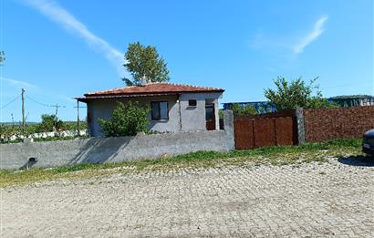 C21 LOCA'DAN MÜSTAKİL YENİ KÖY EVİ