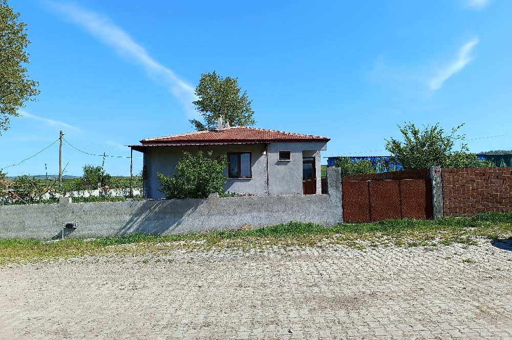 C21 LOCA'DAN MÜSTAKİL YENİ KÖY EVİ