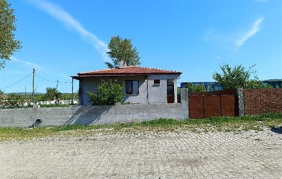 C21 LOCA'DAN MÜSTAKİL YENİ KÖY EVİ