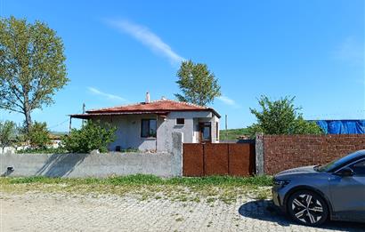 C21 LOCA'DAN MÜSTAKİL YENİ KÖY EVİ