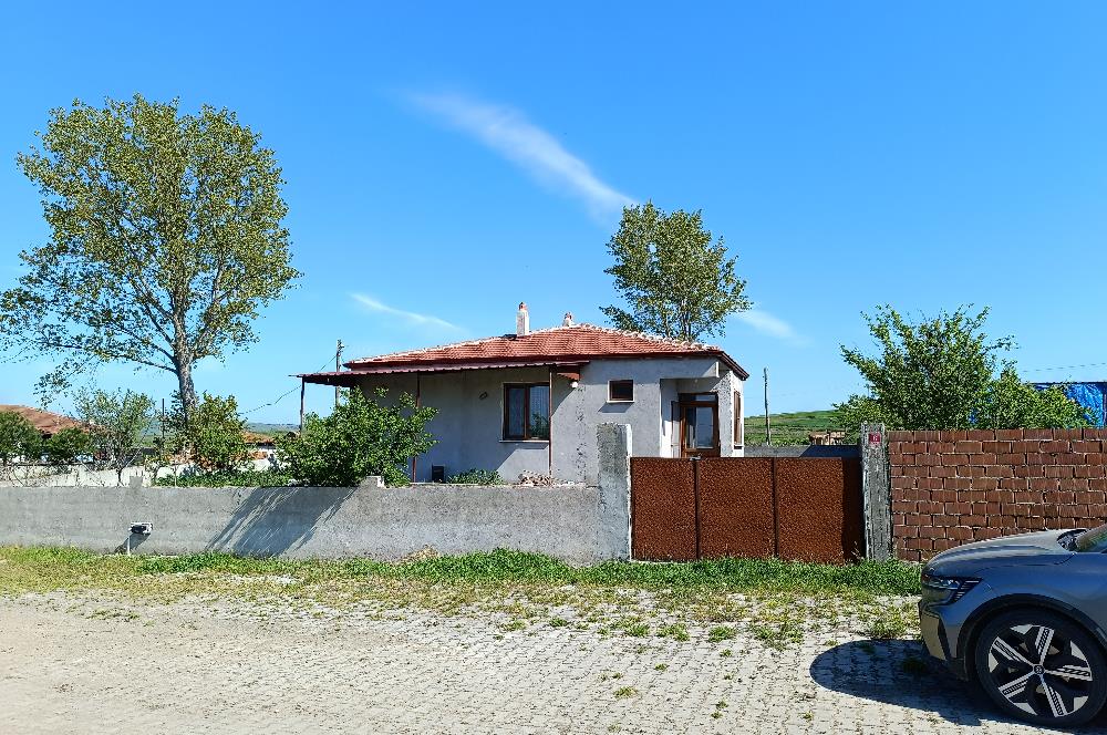 C21 LOCA'DAN MÜSTAKİL YENİ KÖY EVİ