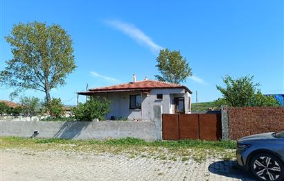 C21 LOCA'DAN MÜSTAKİL YENİ KÖY EVİ