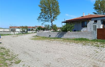 C21 LOCA'DAN MÜSTAKİL YENİ KÖY EVİ