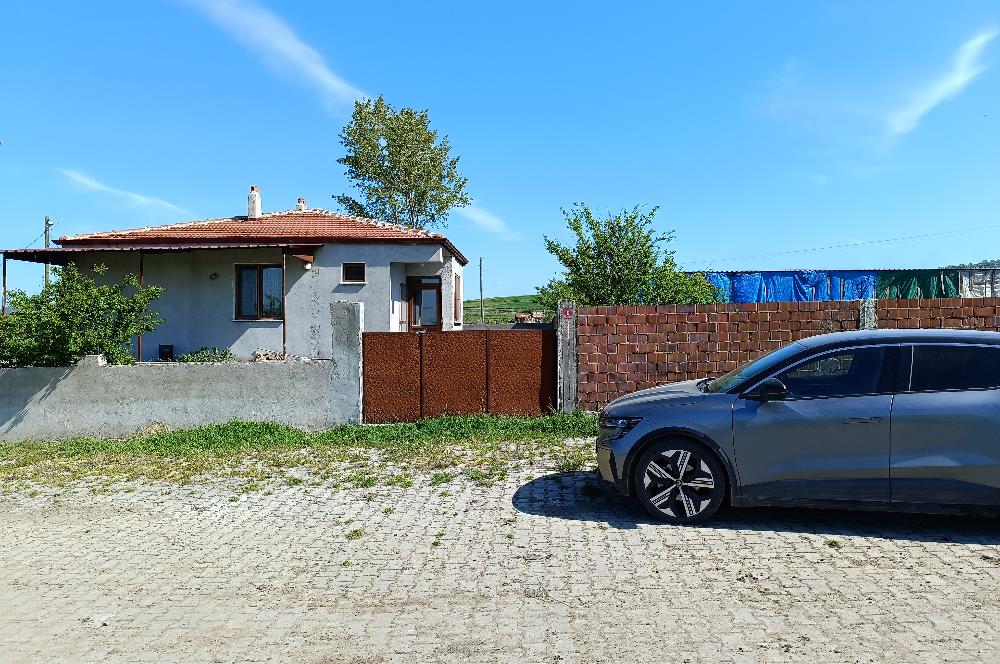 C21 LOCA'DAN MÜSTAKİL YENİ KÖY EVİ