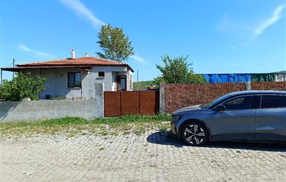 C21 LOCA'DAN MÜSTAKİL YENİ KÖY EVİ