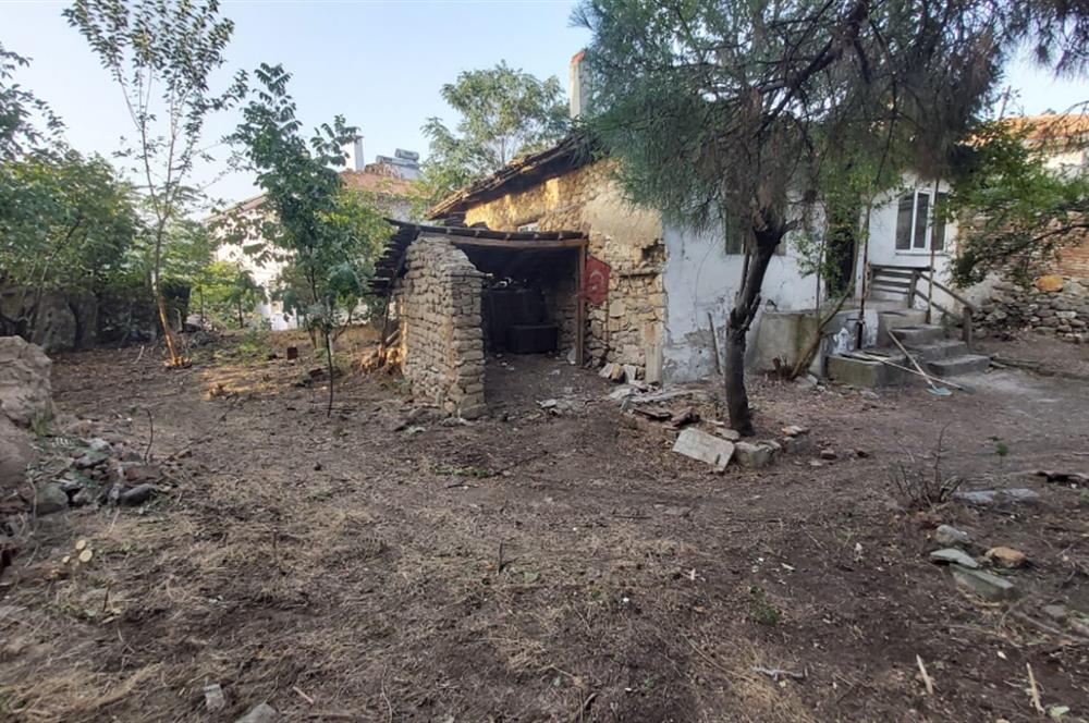 C21 LOCA'DAN BALYA ÇARŞISINDA KONUT VE 2 ADET DÜKKAN 571,77 m²