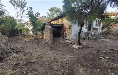 C21 LOCA'DAN BALYA ÇARŞISINDA KONUT VE 2 ADET DÜKKAN 571,77 m²