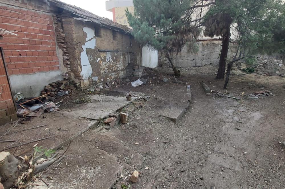 C21 LOCA'DAN BALYA ÇARŞISINDA KONUT VE 2 ADET DÜKKAN 571,77 m²