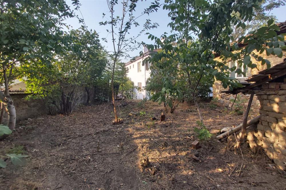 C21 LOCA'DAN BALYA ÇARŞISINDA KONUT VE 2 ADET DÜKKAN 571,77 m²