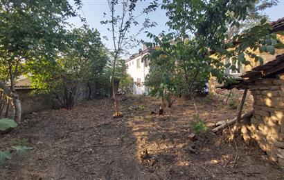 C21 LOCA'DAN BALYA ÇARŞISINDA KONUT VE 2 ADET DÜKKAN 571,77 m²