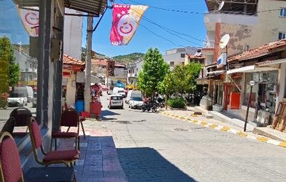 C21 LOCA'DAN BALYA ÇARŞISINDA KONUT VE 2 ADET DÜKKAN 571,77 m²