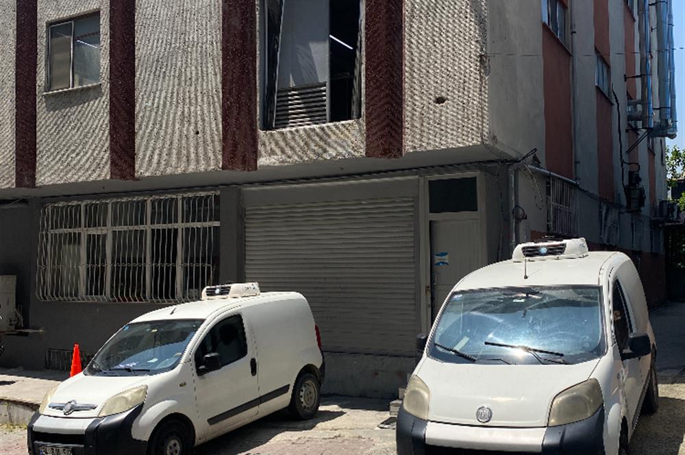 DEVREN  SATILIK YÜKSEK CİROLU PATENTLİ-TESCİLLİ MARKA KUPON PASTANE+İMALATHANE