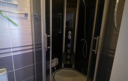 SÜTLÜCE BADEMLİK HALİÇ MANZARALI FULL EŞYALI IKİRALIK ULTRA LÜKS DAİRE 