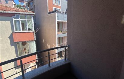 SÜTLÜCE BADEMLİK HALİÇ MANZARALI FULL EŞYALI IKİRALIK ULTRA LÜKS DAİRE 