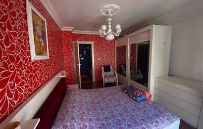 SÜTLÜCE BADEMLİK HALİÇ MANZARALI FULL EŞYALI IKİRALIK ULTRA LÜKS DAİRE 