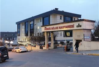 Özel Pendik Bölge Hastanesi