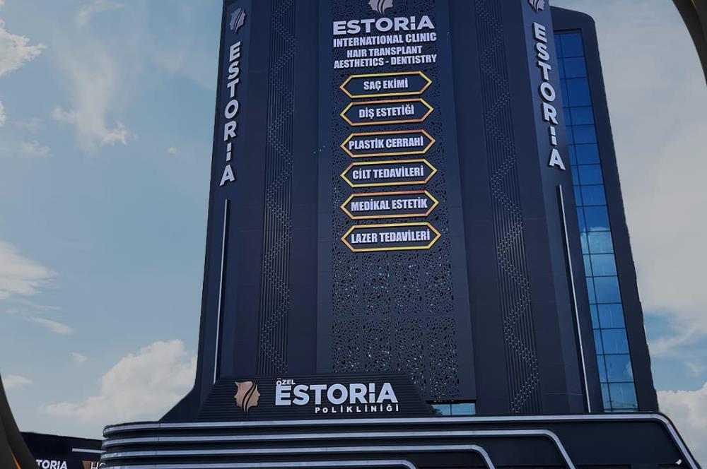 Özel Estoria Polikliniği