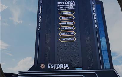 Özel Estoria Polikliniği