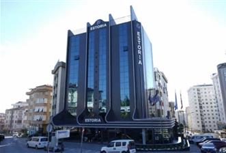 Özel Estoria Polikliniği
