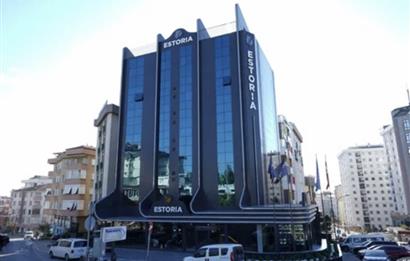 Özel Estoria Polikliniği