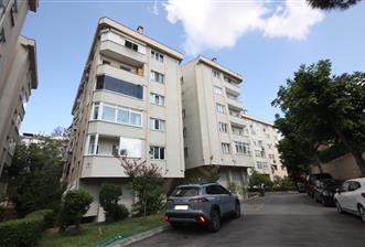 ALTUNİZADE MÜKEMMEL LOKASYONDA GURUR SİTESİ KİRALIK 3+1