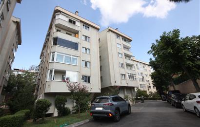ALTUNİZADE MÜKEMMEL LOKASYONDA GURUR SİTESİ KİRALIK 3+1