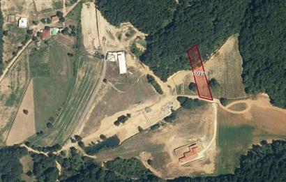 C21 Cius; İznik Kırıntı'da Doğa ile İç içe İmarlı Tek Parça Arsa