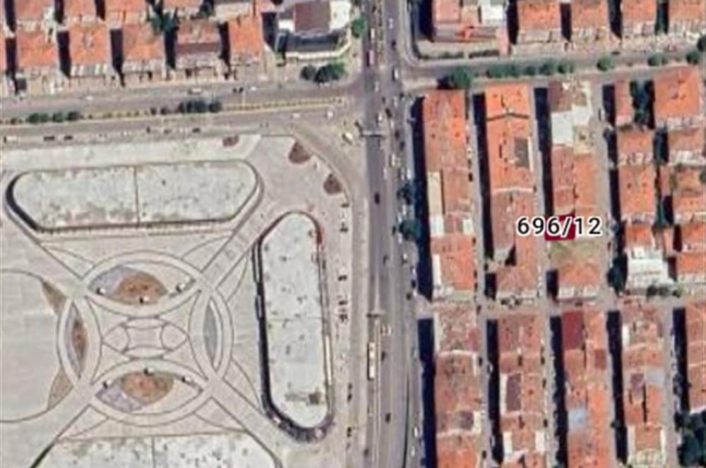 ANKARA SİNCAN MERKEZDE SATILIK KUPON ARSA 