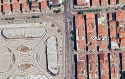 ANKARA SİNCAN MERKEZDE SATILIK KUPON ARSA 
