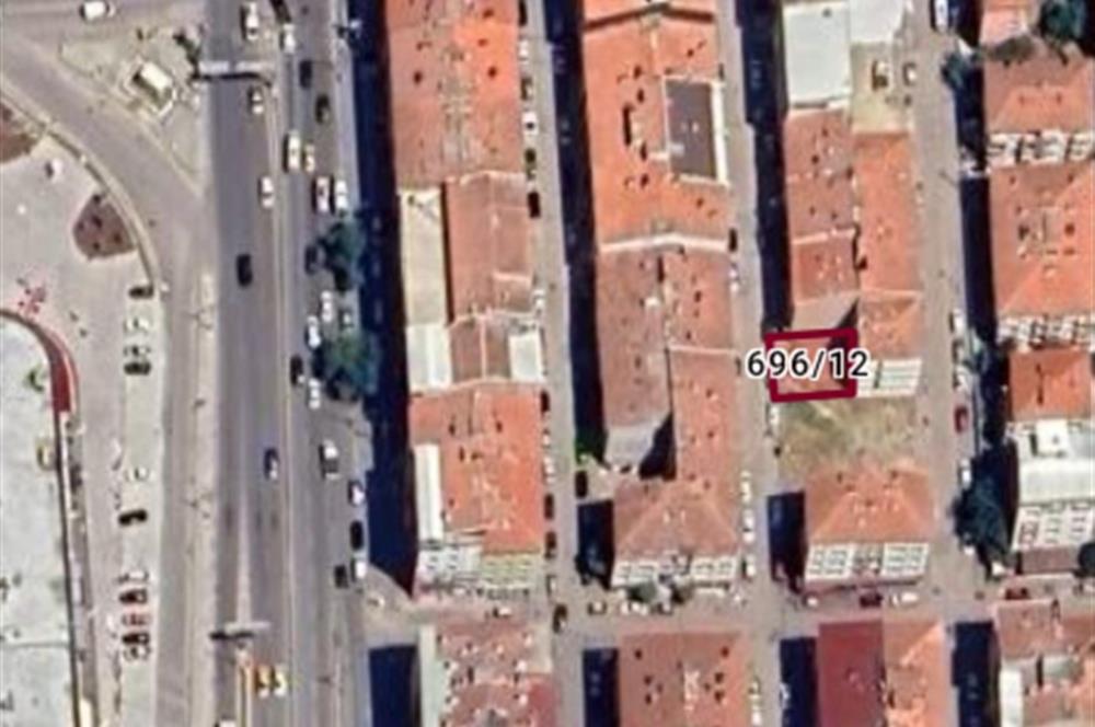 ANKARA SİNCAN MERKEZDE SATILIK KUPON ARSA 