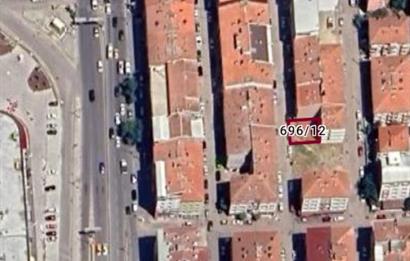 ANKARA SİNCAN MERKEZDE SATILIK KUPON ARSA 