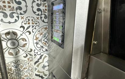 DEVREN  SATILIK YÜKSEK CİROLU PATENTLİ-TESCİLLİ MARKA KUPON PASTANE+İMALATHANE