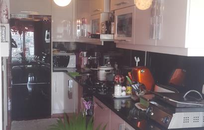 SÜTLÜCE BADEMLİK HALİÇ MANZARALI FULL EŞYALI IKİRALIK ULTRA LÜKS DAİRE 