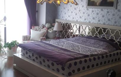 SÜTLÜCE BADEMLİK HALİÇ MANZARALI FULL EŞYALI IKİRALIK ULTRA LÜKS DAİRE 