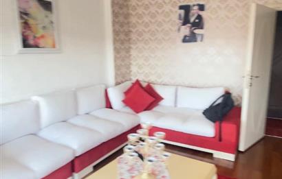 SÜTLÜCE BADEMLİK HALİÇ MANZARALI FULL EŞYALI IKİRALIK ULTRA LÜKS DAİRE 
