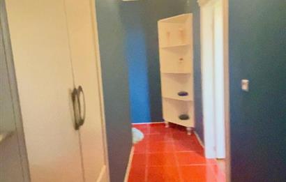 SÜTLÜCE BADEMLİK HALİÇ MANZARALI FULL EŞYALI IKİRALIK ULTRA LÜKS DAİRE 
