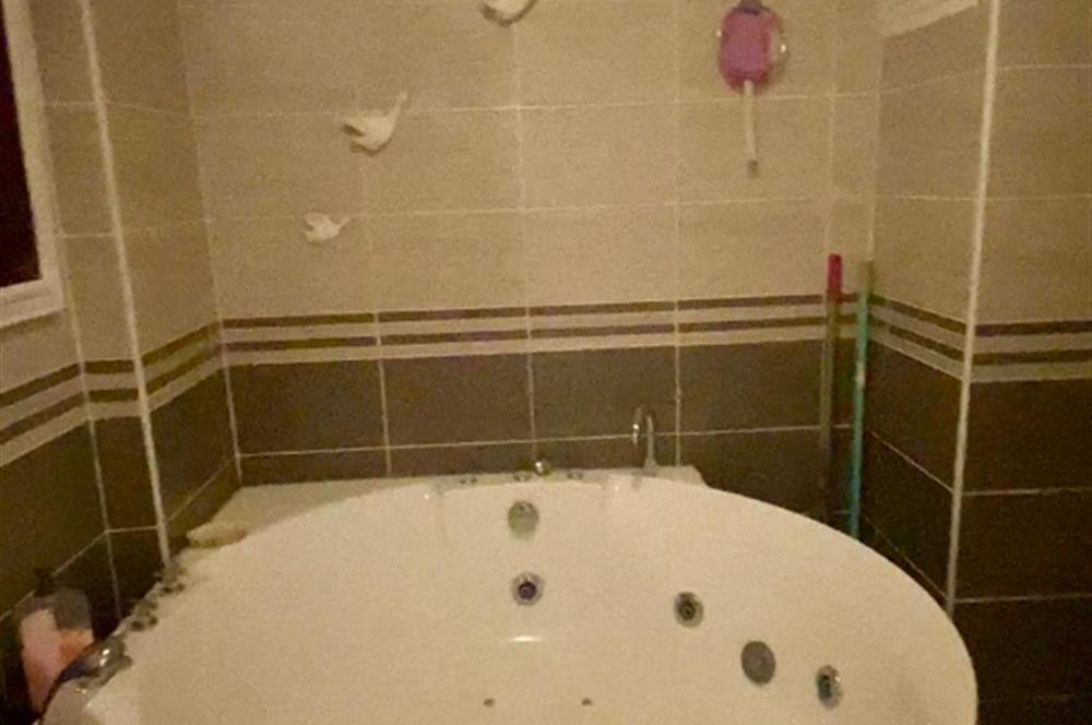 SÜTLÜCE BADEMLİK HALİÇ MANZARALI FULL EŞYALI IKİRALIK ULTRA LÜKS DAİRE 