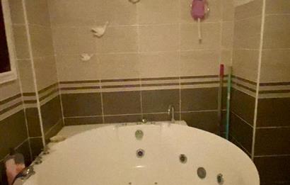SÜTLÜCE BADEMLİK HALİÇ MANZARALI FULL EŞYALI IKİRALIK ULTRA LÜKS DAİRE 